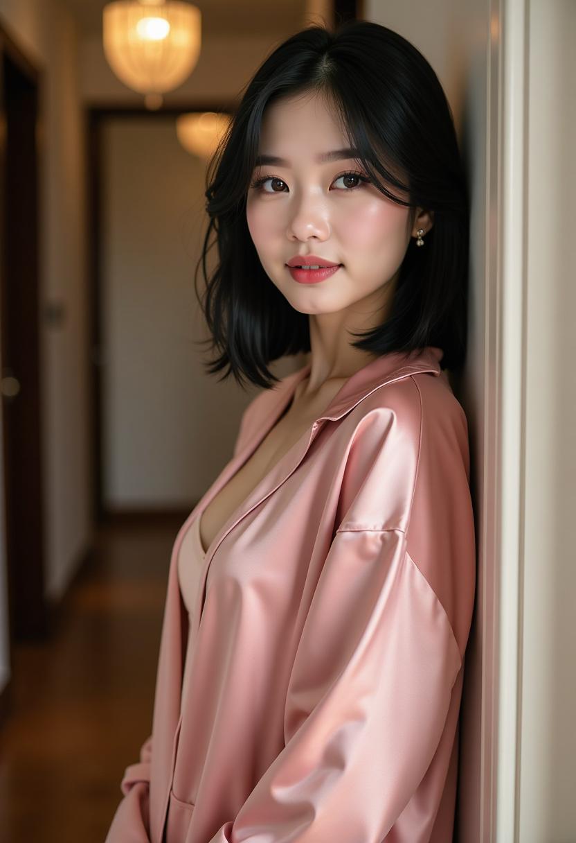 热辣滚烫海报